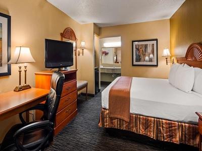 Quality Inn & Suites Dallas-Cityplace Kültér fotó