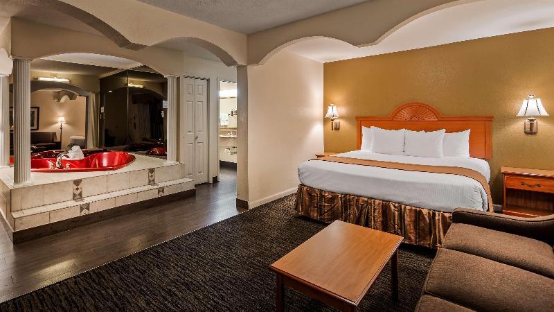 Quality Inn & Suites Dallas-Cityplace Kültér fotó