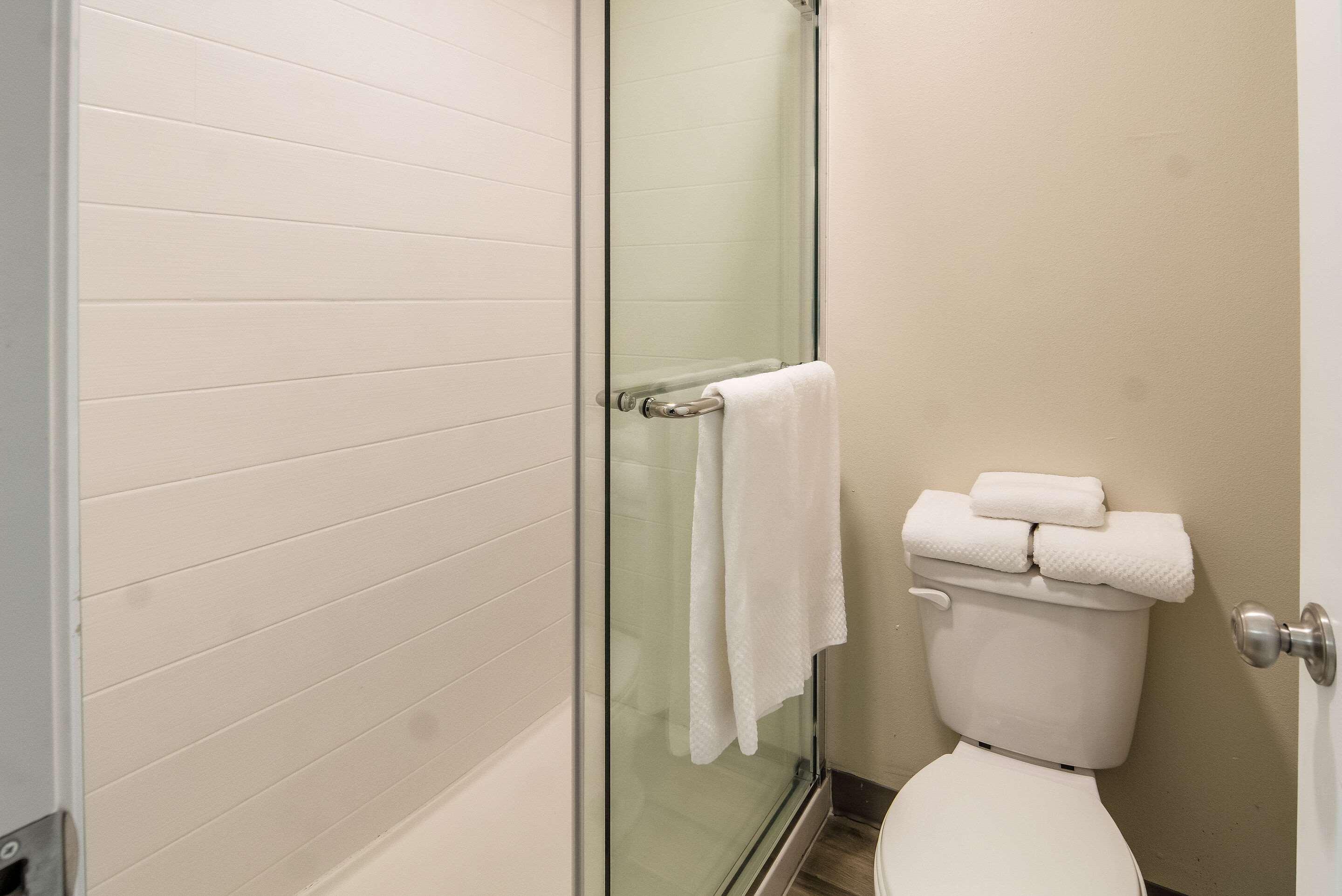 Quality Inn & Suites Dallas-Cityplace Kültér fotó